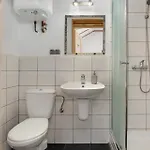 Accommodatie bij particulieren Narcyz Międzywodzie