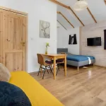 Narcyz Accommodatie bij particulieren