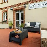 Accommodatie bij particulieren Narcyz *