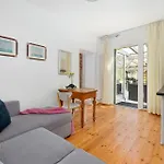 Narcyz Accommodatie bij particulieren *