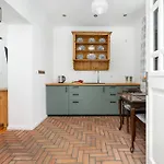 Narcyz Accommodatie bij particulieren