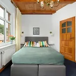 Accommodatie bij particulieren Narcyz *