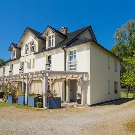 Privatunterkunft Narcyz Międzywodzie