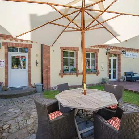 Privatunterkunft Narcyz