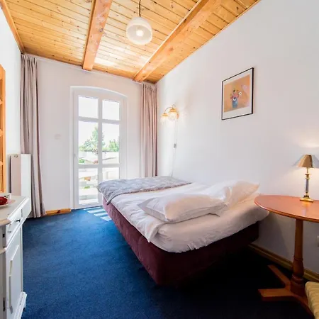 Privatunterkunft Narcyz