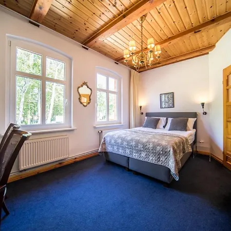 Privatunterkunft Narcyz *