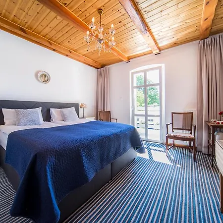 Narcyz Privatunterkunft Międzywodzie