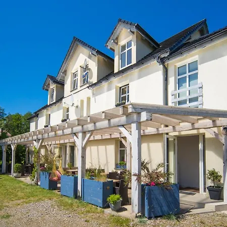 Narcyz Privatunterkunft *