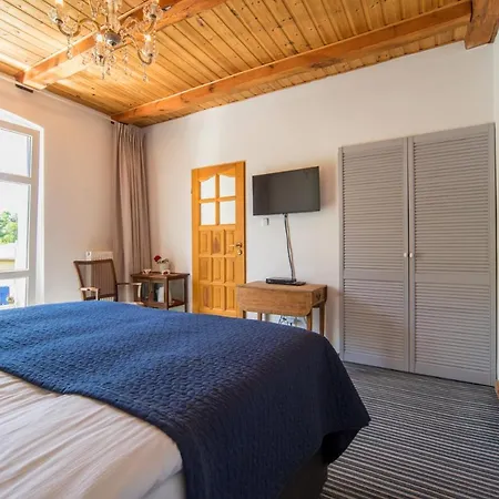 Privatunterkunft Narcyz