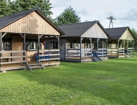 Privatunterkunft Narcyz