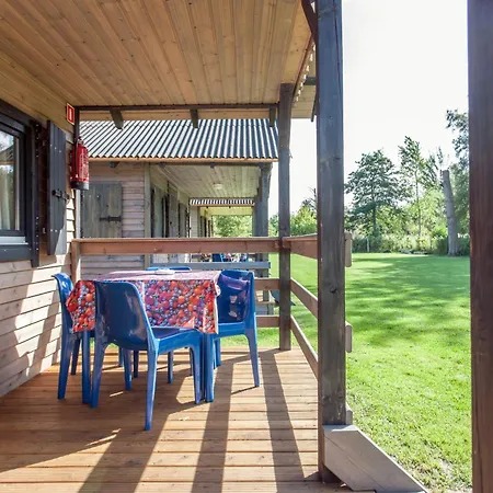 Privatunterkunft Narcyz *