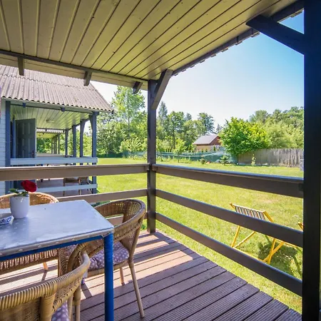 Privatunterkunft Narcyz *