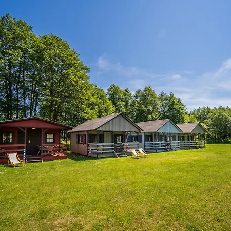 Narcyz Privatunterkunft Międzywodzie