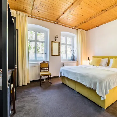 Privatunterkunft Narcyz *