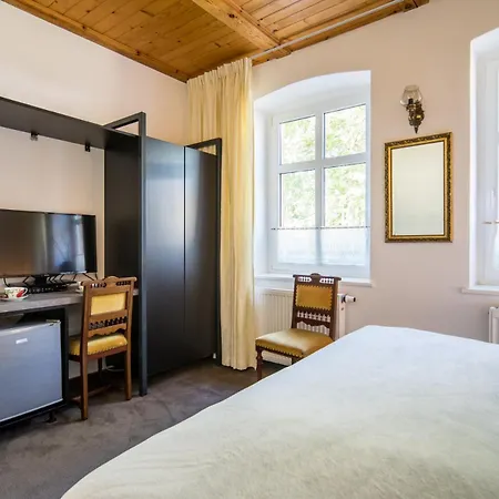 Privatunterkunft Narcyz Międzywodzie