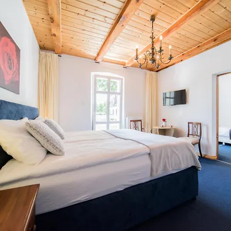 Narcyz * Międzywodzie