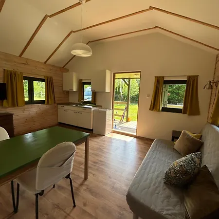 Narcyz Privatunterkunft