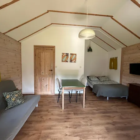 Privatunterkunft Narcyz *