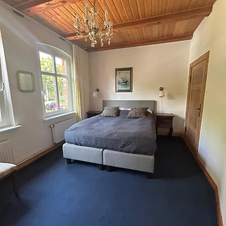 Narcyz Privatunterkunft