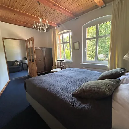 Narcyz Privatunterkunft *