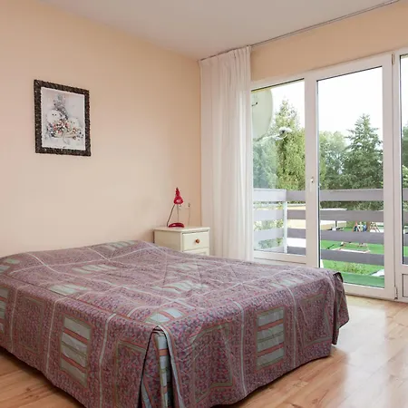 Narcyz Privatunterkunft