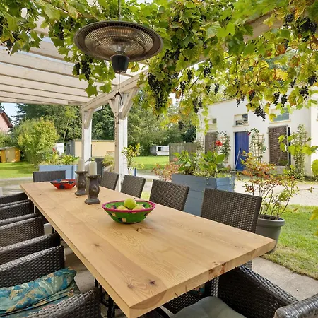 Narcyz Habitación en casa particular