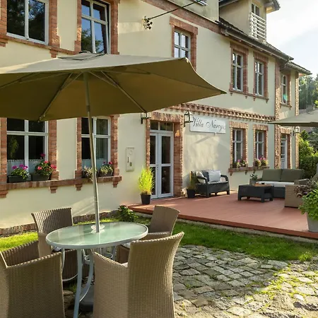 Habitación en casa particular Narcyz Międzywodzie