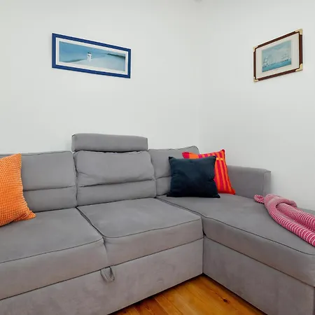 Habitación en casa particular Narcyz *