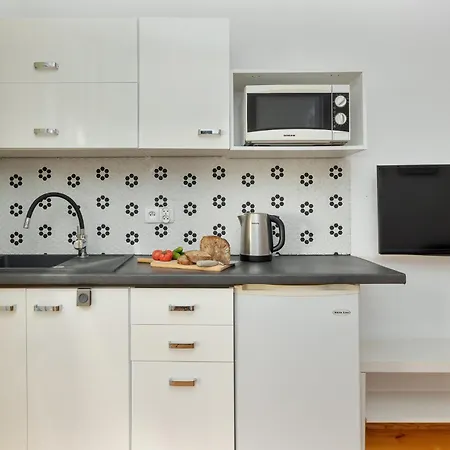 Narcyz Habitación en casa particular Międzywodzie