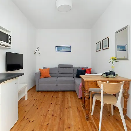 Narcyz Habitación en casa particular