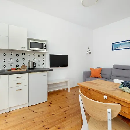 Habitación en casa particular Narcyz