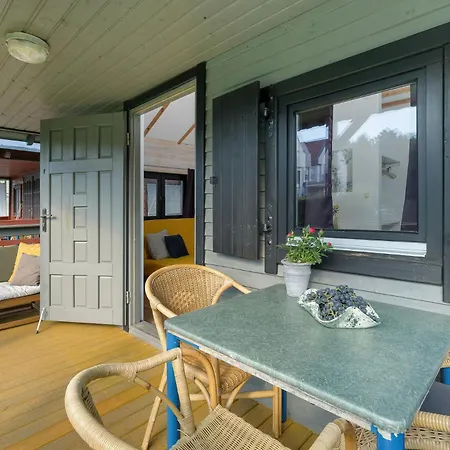 Habitación en casa particular Narcyz Międzywodzie