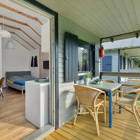 Narcyz * Międzywodzie