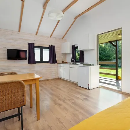 Narcyz Habitación en casa particular