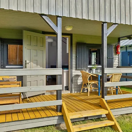 Habitación en casa particular Narcyz