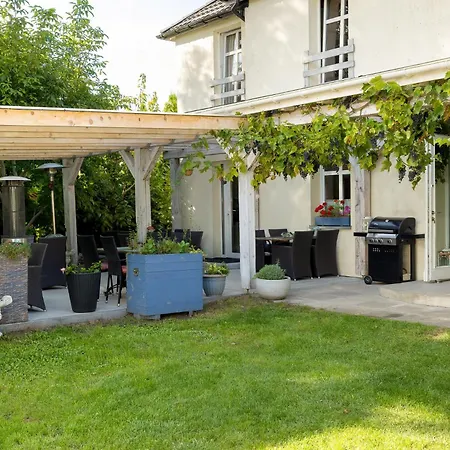 Narcyz Habitación en casa particular