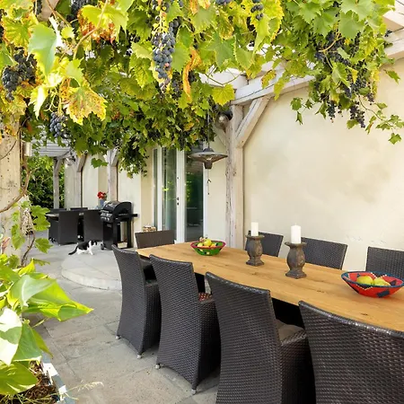 Habitación en casa particular Narcyz Międzywodzie