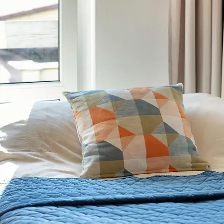 Narcyz * Międzywodzie