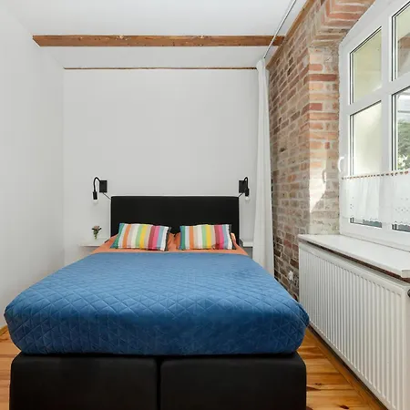 Narcyz * Międzywodzie