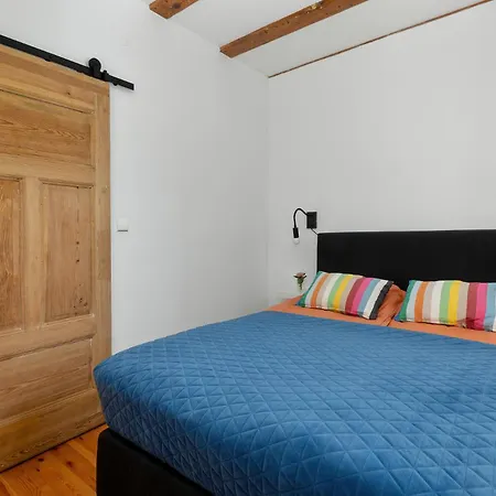 Habitación en casa particular Narcyz *