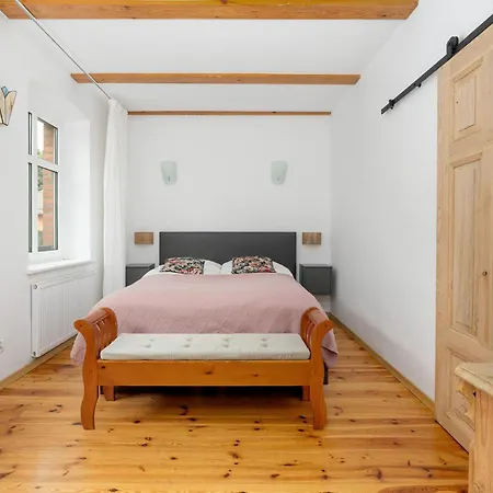 Habitación en casa particular Narcyz