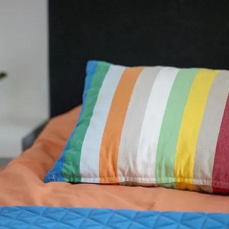 Narcyz Habitación en casa particular Międzywodzie