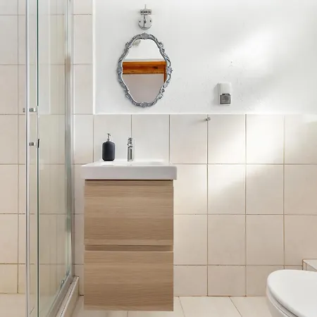 Habitación en casa particular Narcyz