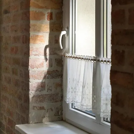 Narcyz Habitación en casa particular *