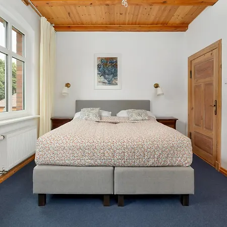 Narcyz * Międzywodzie