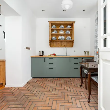 Narcyz Habitación en casa particular