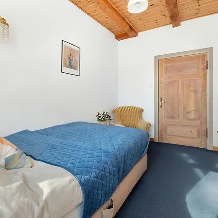 Habitación en casa particular Narcyz