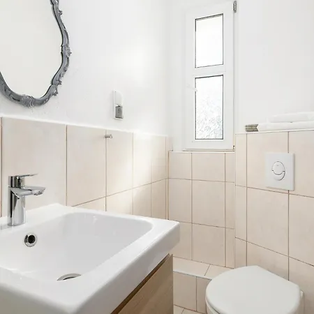 Habitación en casa particular Narcyz *