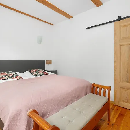 Narcyz * Międzywodzie