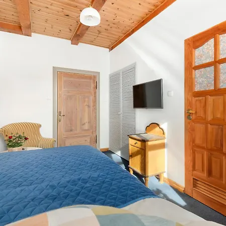 Habitación en casa particular Narcyz